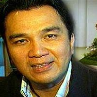 Tantowi Yahya Bentuk Kabinet AMI