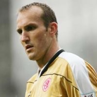 Schalke Imbang, The Boro Tumbang