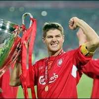 Gerrard: Anfield Pilihanku!