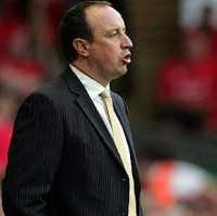 Tak Ada Tekanan di Liverpool