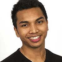 Wisnu Bertahan, Hatlevik Tersingkir