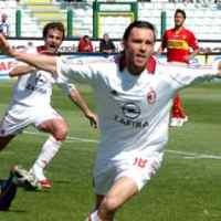 Milan Makin Dekati Juve