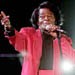 James Brown Meriahkan Pesta Beckham 