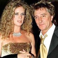 Rod Stewart Resmi Bercerai