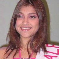 Sarah Azhari Menanti Keadilan