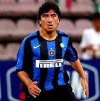 Pizarro: Adriano Sakiti Tim Inter