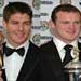 Gerrard Pemain Terbaik PFA
