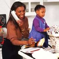 Wanita Pilih Gosok Toilet Ketimbang Seks!