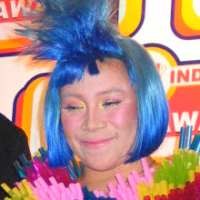 Melly Goeslaw Garap Soundtrack di Beijing