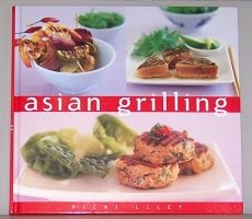 Hidangan Grilling A la Asia