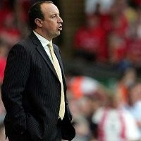 Komunitas Madrid Beri Benitez Gelar