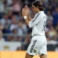 Woodgate Kembali ke Inggris 