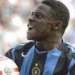 Tawar Henry, Inter Masukkan Martins