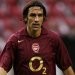 Wenger Relakan Pires Pergi