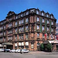 Sejuta Kamar Hotel Telah Dipesan