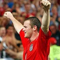 Rooney: Kami Tak Takut Pada Siapapun!