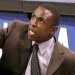 Avery Johnson Pelatih Terbaik Musim ini