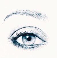 Menyiasati Alis Tipis