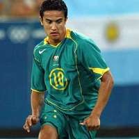 Cahill Terancam Absen di Piala Dunia