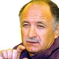 Portugal Tak Khawatirkan Scolari
