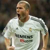 Ancelotti Ingin Zizou ke Milan
