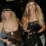 Heather Locklear Dikhianati Sahabat