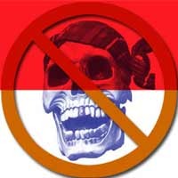 Soal Pembajakan, Banyak yang Harus Dilakukan Indonesia