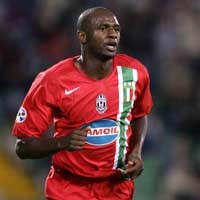 Masih Bisa Menang, Juve?