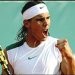 Nadal Selangkah Samai Rekor Bjorn Borg