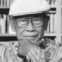 Pramoedya Ananta Toer Tutup Usia