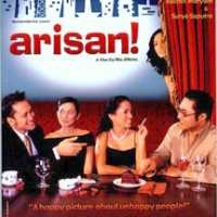 Arisan The Series