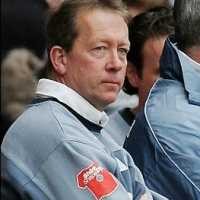 Curbishley Ingin Pensiun Sementara