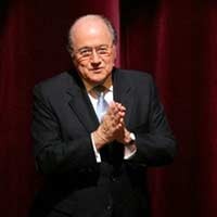 FIFA Sumbang 100 Juta Dolar untuk Negara Miskin