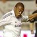 Baptista Menangkan Real Madrid