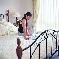 Faktor Penyebab Menurunnya Libido Wanita, Bagian 1