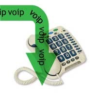 Postel Beri 2 Opsi Bagi VoIP