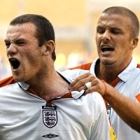 Tekanan ke Rooney Bikin Fergie Geram
