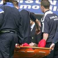 Fergie Kritik Rencana Eriksson