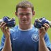 Sepatu Penyebab Cedera Rooney?