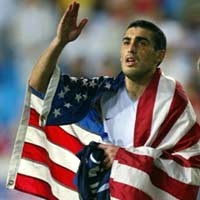 AS Umumkan Skuad Piala Dunia