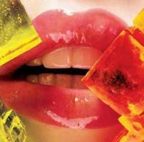 Trik Lipstik Tahan Lama