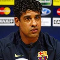 Rijkaard: Ini Lebih Hebat Dari yang Pertama