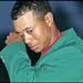 Tiger Woods Berduka