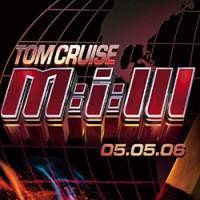 Mission Impossible III: Unpredictable!