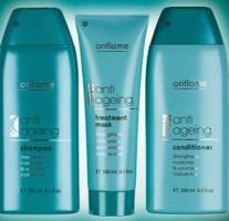 Oriflame Hair Solutions