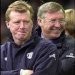 McClaren Direstui Ferguson