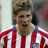 Torres Belum Mau Pergi dari Atletico