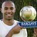 Henry Terbaik di Premiership