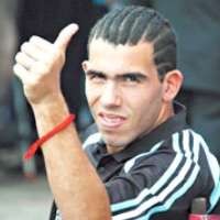 Mourinho Bantah Dekati Tevez