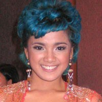 Diledek Duta SO7, Nirina Nekat Nyanyi